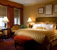 Brown Palace & Spa - Guest Room